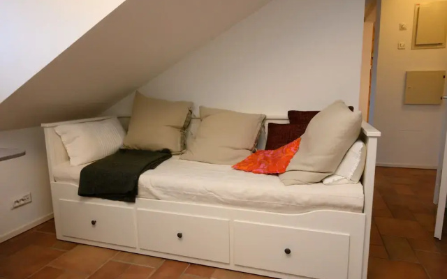 WeHost Agricolankatu 2