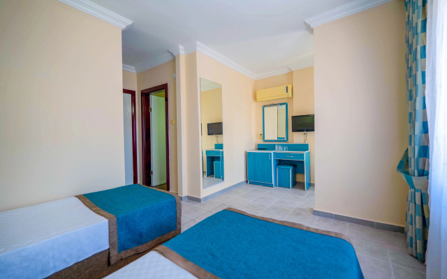 Galaxy Beach Hotel