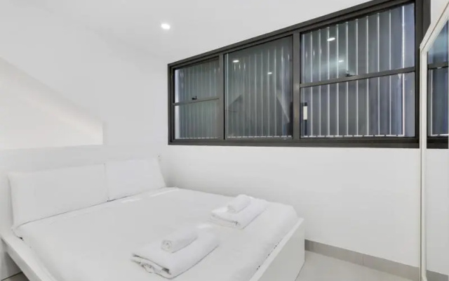 Boutique Studio in Surry Hills
