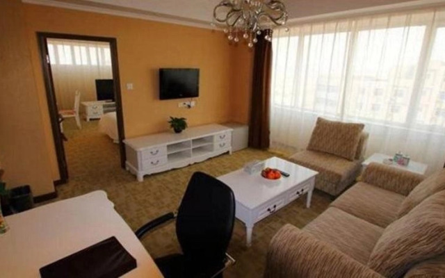 Aierbo Internatioanl Hotel