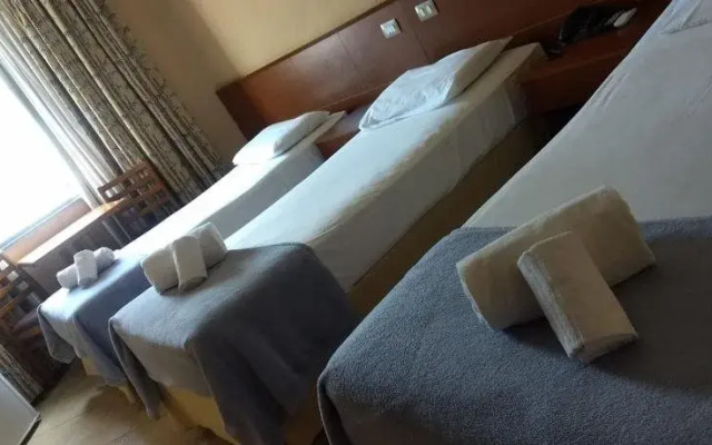 Hotel Santamaria