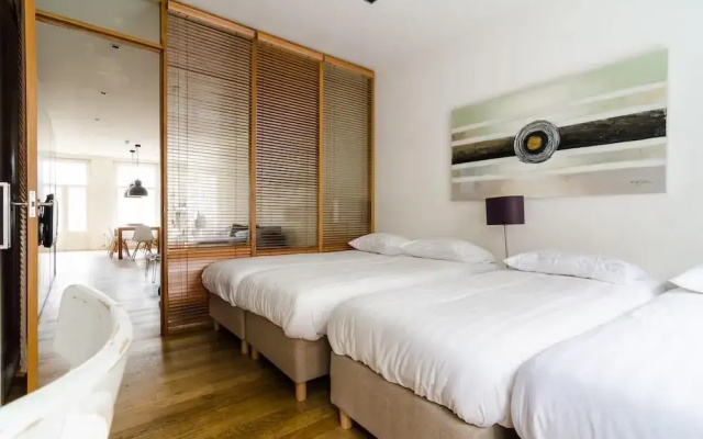 Marnix360Apartments