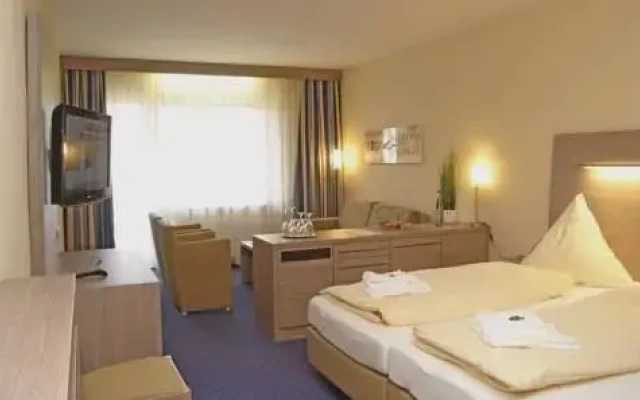 Hotel Bügener