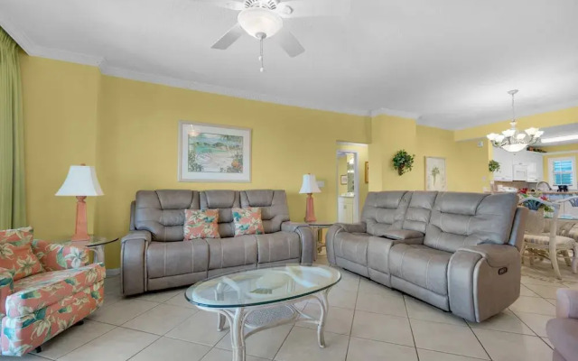 Leeward Key 401