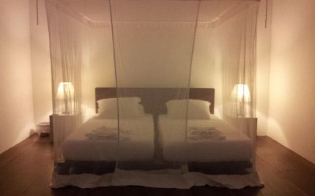 Отель Cool Rooms in Galle Fort Шри-Ланка, Галле - отзывы, цены и фото номеров - забронировать отель Cool Rooms in Galle Fort онлайн комната для гостей