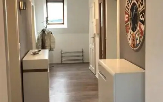 Stadtvilla Kö97 - Apartment Relax
