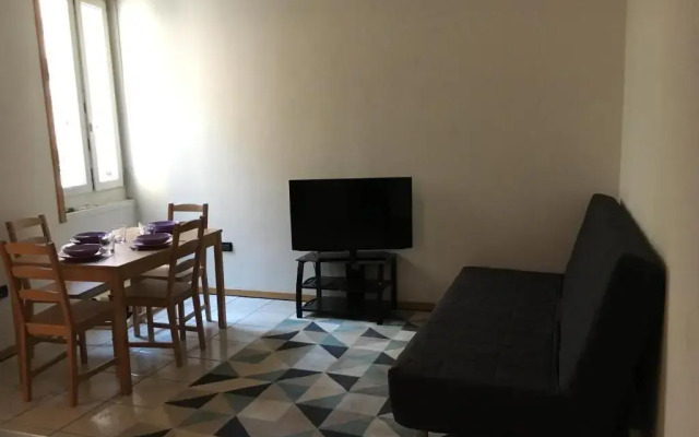 Appartamento Mosaico 22161