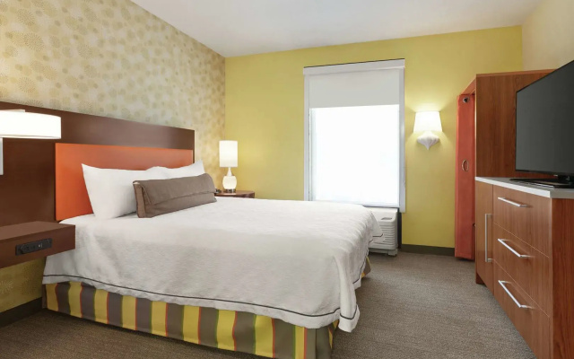 Home2 Suites by Hilton Gainesville Medical Center