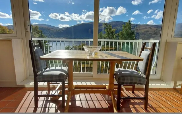 Loch Rannoch Highland Club Apartment 101