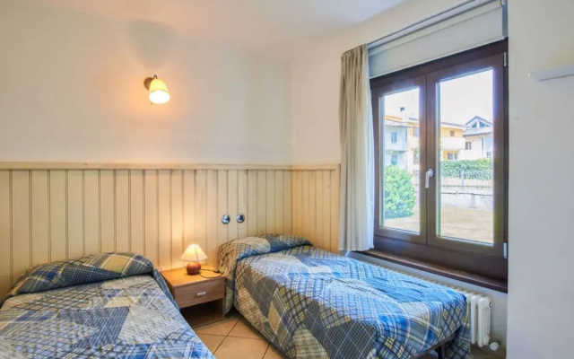 Apartment Serena - Lmz180 by Interhome