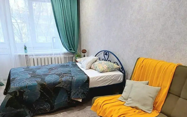 Апартаменты на улице Кирова 93