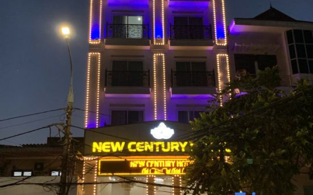 New Century Hotel Lang Son