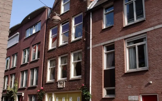B&B Jordaan