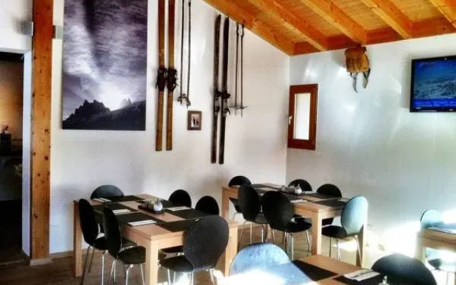 The Angels Lodge