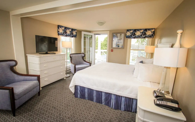 Harbour View Inn
