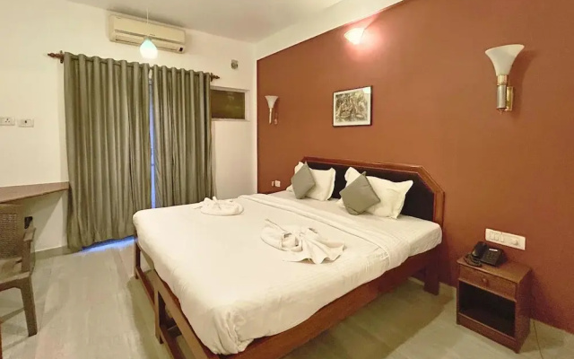 Hotel Grand Image Inn