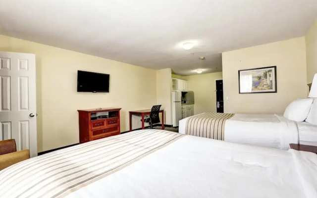 Suburban Studios Westminster Denver North