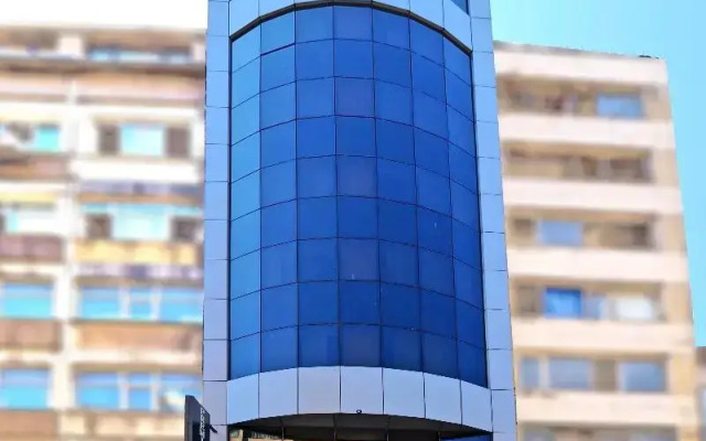 Premium Hotel Oldcity