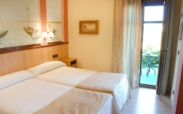 Hotel Pinomar