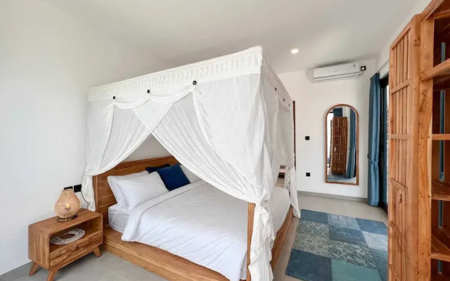 Villa Timatou