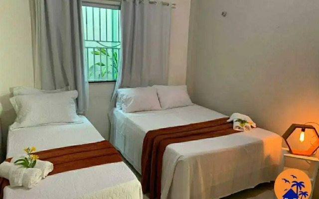 Barreirinhas House