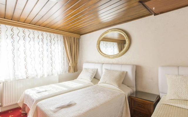 Efendi Apartment