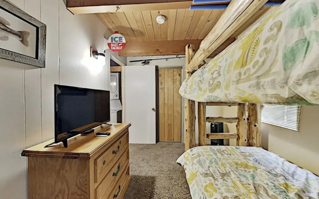 506drhrn 3 Bedroom Cabin