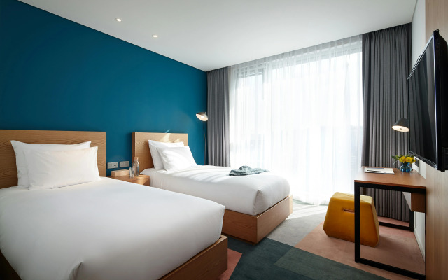 L7 HONGDAE by LOTTE HOTELS