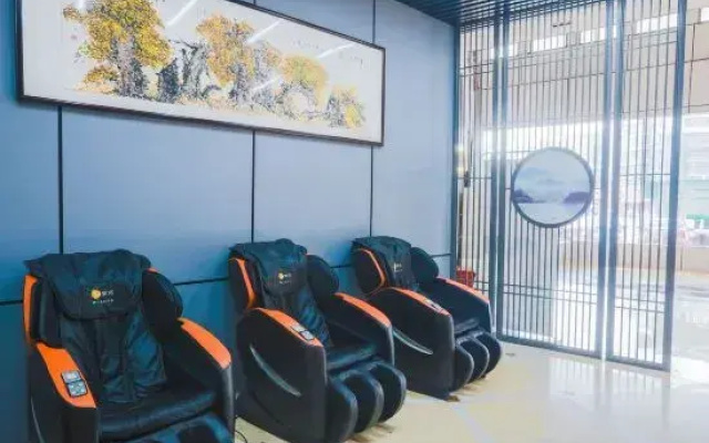Pizhou Dihao Jingzhi Hotel