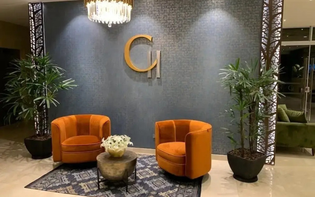 Hotel Catena