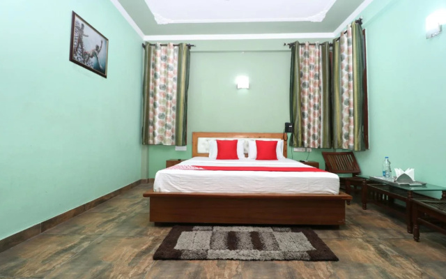 Hotel Silver Oak By OYO Rooms