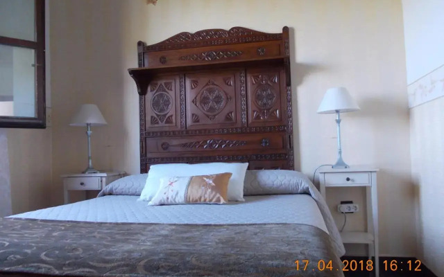 Agroturismo Miamendi