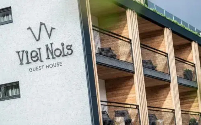 Viel Nois Guest House