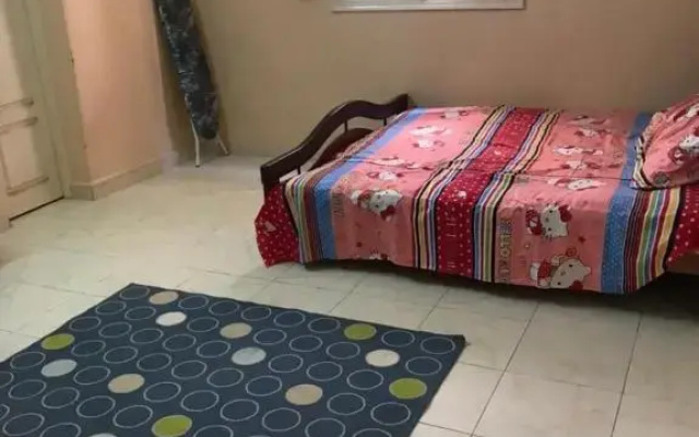 شاطئ الفيروز باب البحر