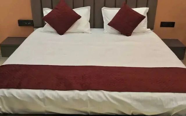 Luxury Rooms In Lucknow