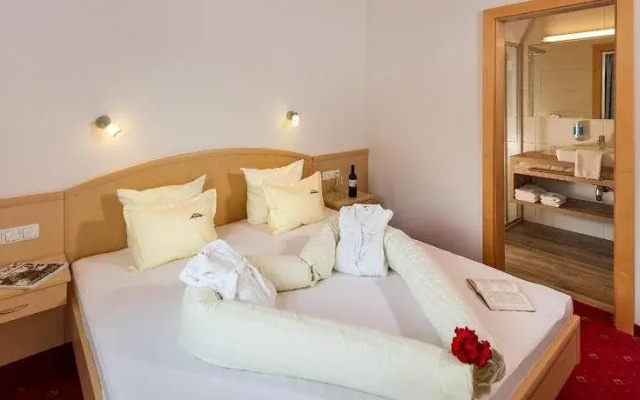Apart-Hotel Bergkönig