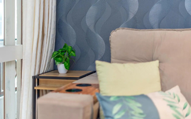 Apartamento encantador apenas 5min da Rua Coberta