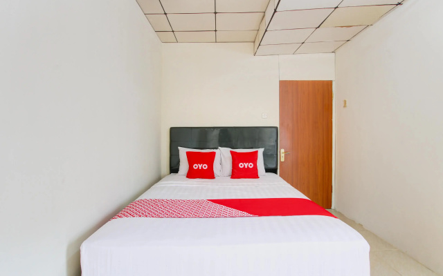 Hotel O Homestay Ayana Syariah