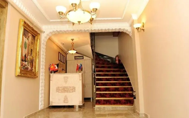 Hotel Umit 2