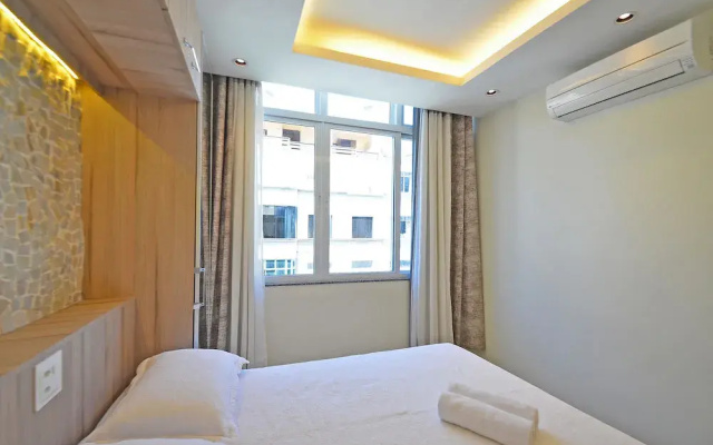 Copacabana Apartments 76