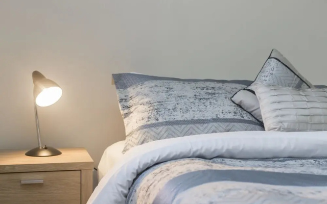 The Strandon Loft No 7 - Prime Location