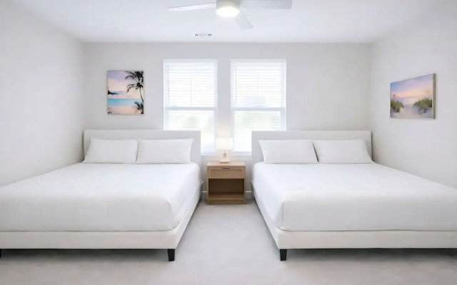 Apex Executive Apartments - 601 Graham Dr TX