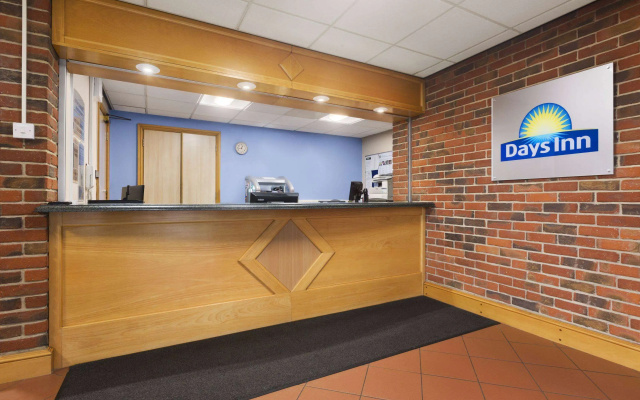 Days Inn by Wyndham Sevenoaks Clacket Lane