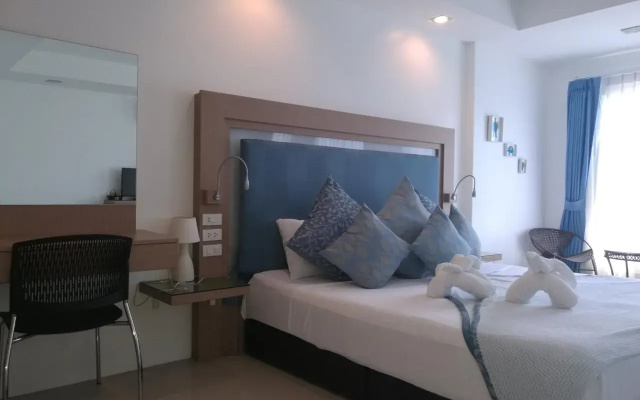 Elephants End Guesthouse