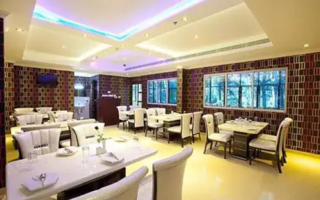 Sreelakshmi Residency