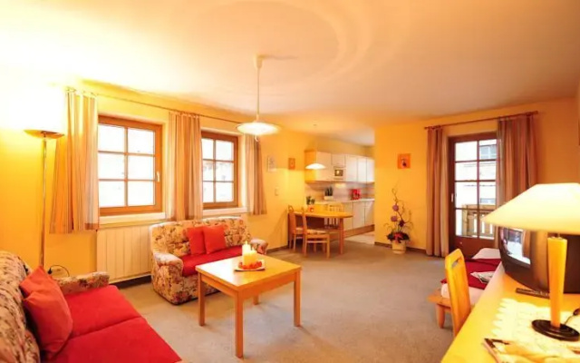 Appartements Blasing