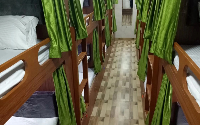 Royal Dormitory