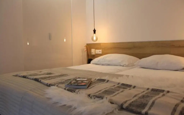 Appartement HideAway Nr 17 - Amelander Kaap