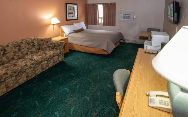 Keystone Motor Inn, a Travelodge by Wyndham
