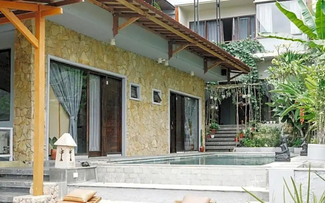 Villa Jo The Summit